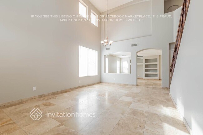 Foto del edificio - 6521 W Yellow Bird Ln