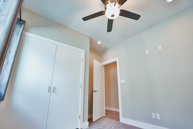 Segundo dormitorio - 3245 Dixie Dr