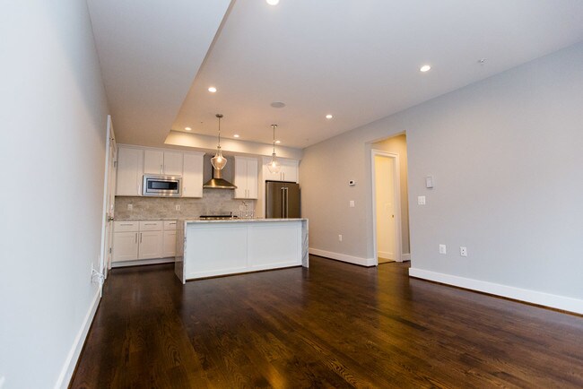 Foto del edificio - 4343 Harrison St NW