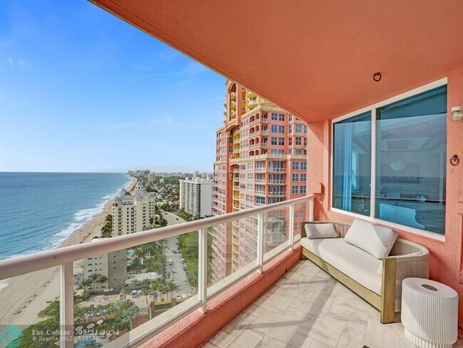 Foto del edificio - 2110 N Ocean Blvd