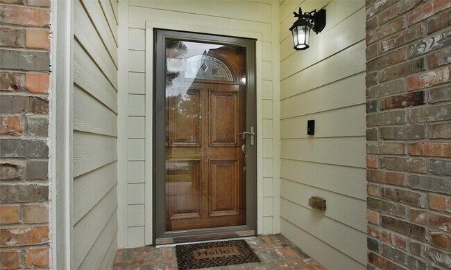 Foto del edificio - 16919 Langham Heights Ln