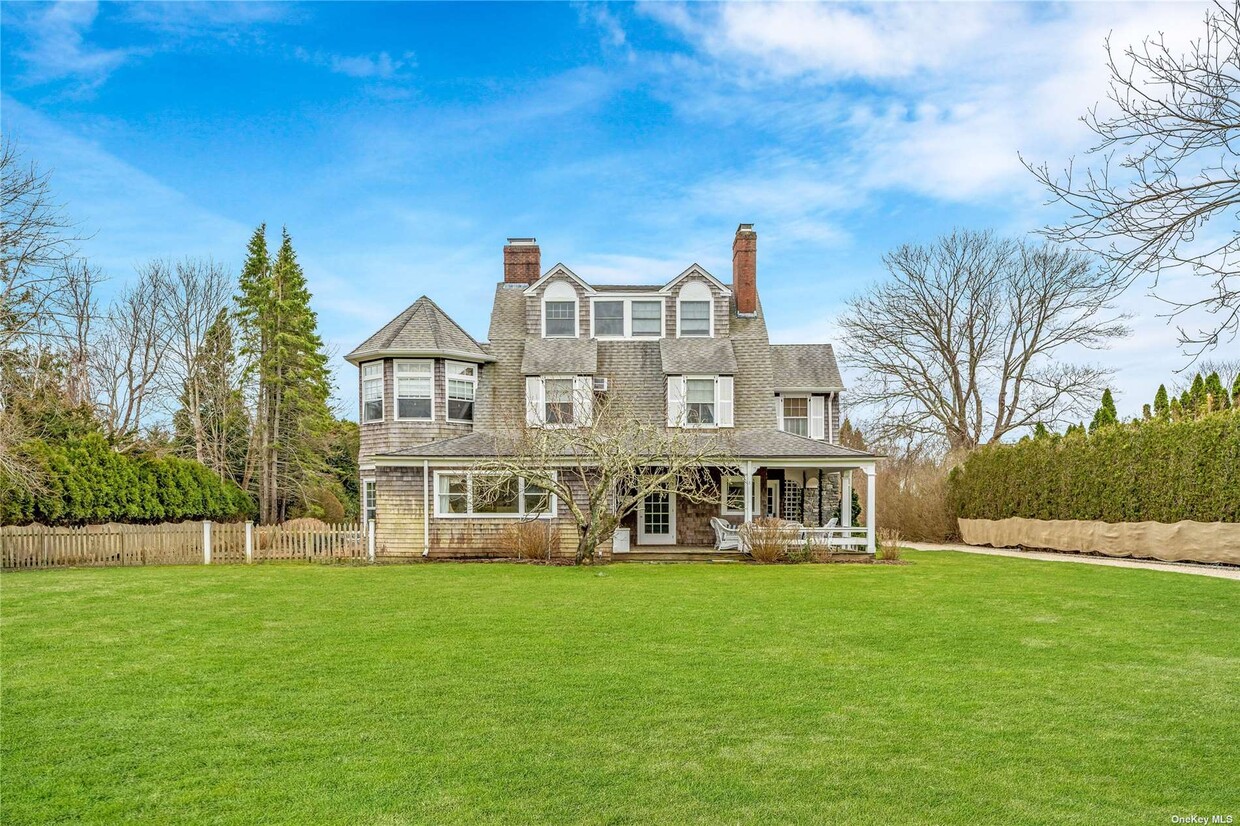 Foto principal - 43 Quogue St