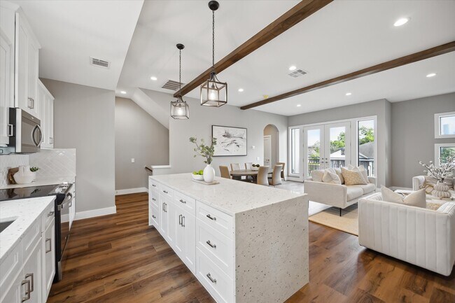 Foto del edificio - 3102 Eunice St