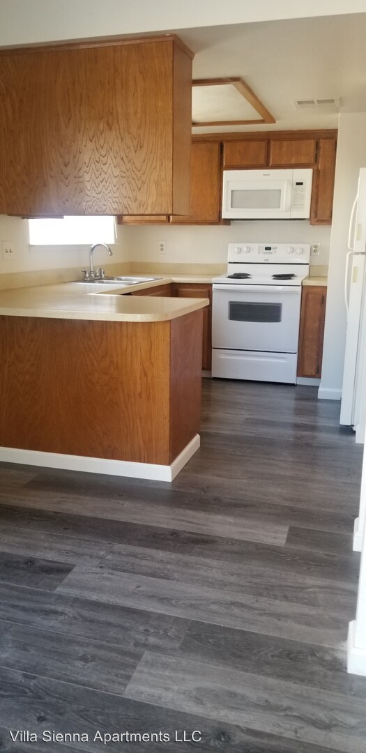 Foto del edificio - 6900 Valleyview Dr