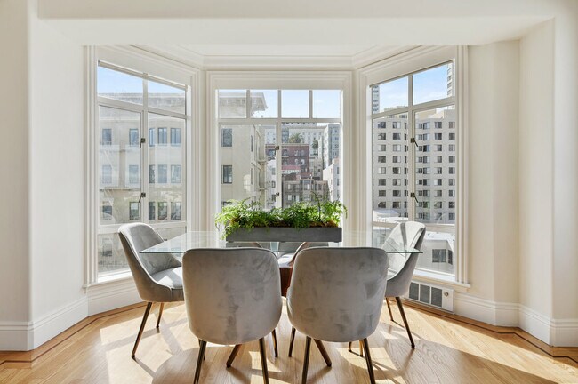 Foto del edificio - 720 Stockton St
