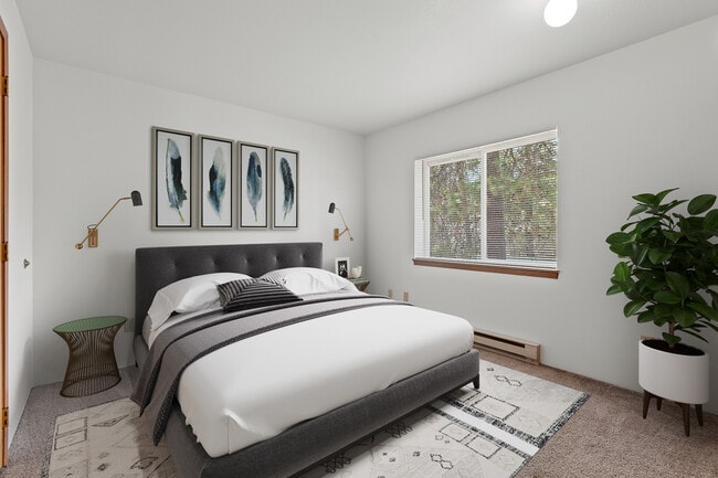 Building Photo - The Terrace Apartments