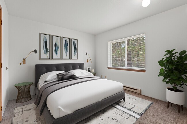 Foto del edificio - The Terrace Apartments