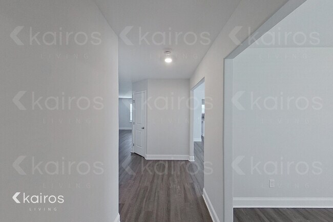 Foto del edificio - 101 Mountain Holly Rd.
