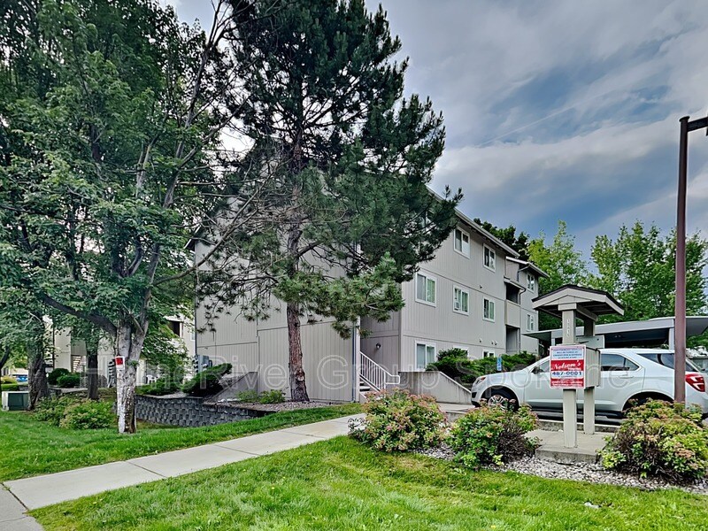 10816 E 3rd Ave, Spokane Valley, WA 99206 House Rental in Spokane