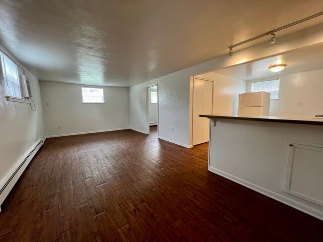 Foto del edificio - 316 N Locust St