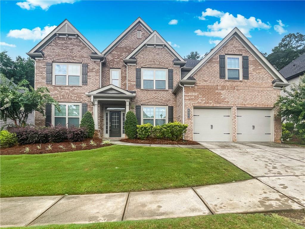 Foto principal - 428 Hathaway Ave