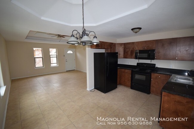 Foto del edificio - Jackson South Apartments