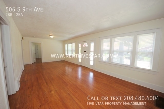 Foto del edificio - 506 S 9th Ave