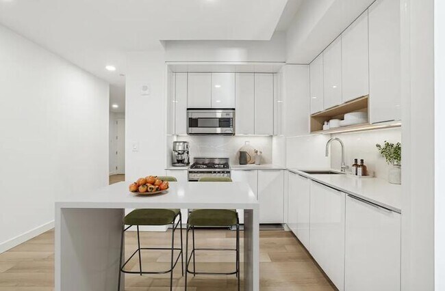 Foto del edificio - 40 Broad St