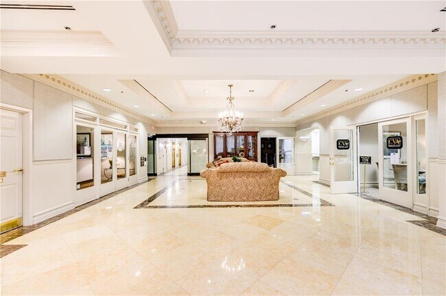 Foto del edificio - 1280 W Peachtree St NW