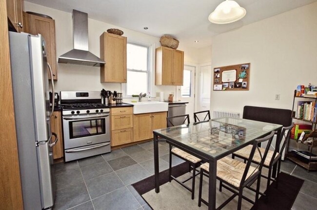 Foto del edificio - 29 Bull St