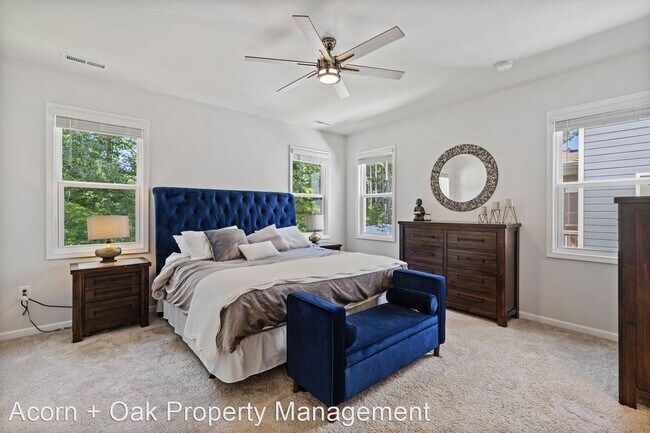 Foto del edificio - 5 br, 4 bath House - 1101 Lily Lavender Ln