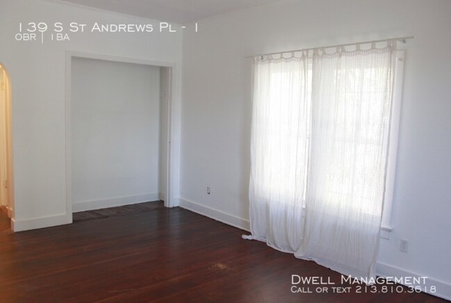 Building Photo - 139 S St Andrews Pl