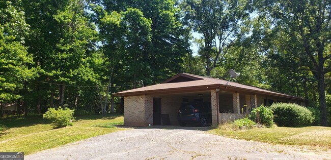 Foto del edificio - 7396 Old Hwy 76