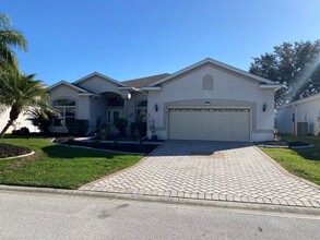 Building Photo - 4919 Long Meadow Dr