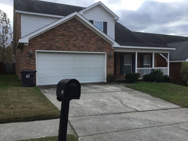 Building Photo - 7637 Pleasantville Way