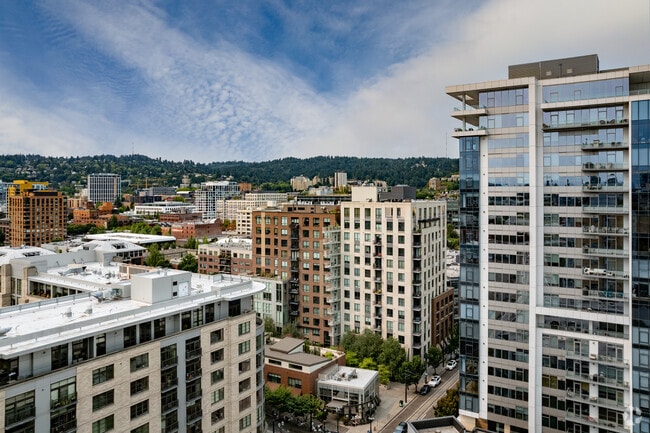 Park Place Condominiums