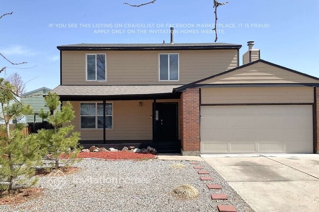 Building Photo - 660 S Joplin St