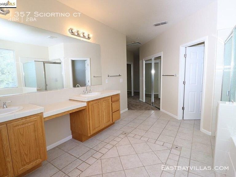 1357 Sciortino Ct, Brentwood, CA 94513 Townhome Rentals in Brentwood CA