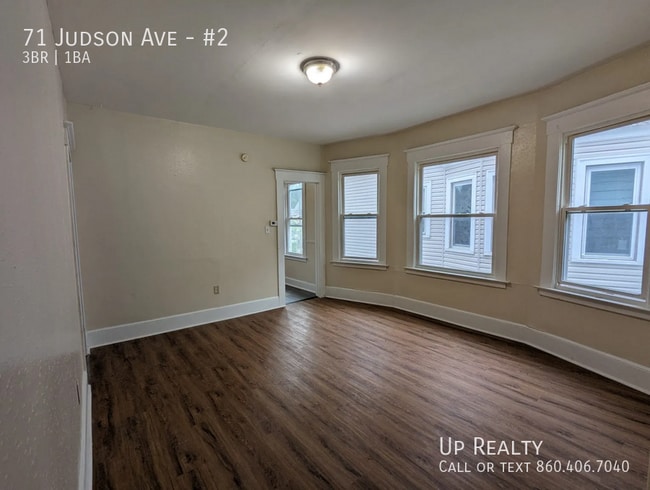 Building Photo - 71 Judson Ave