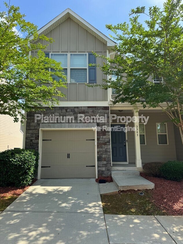 Foto principal - 3343 Blue Springs Walk