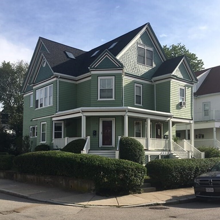 Primary Photo - 80 Roslindale Ave