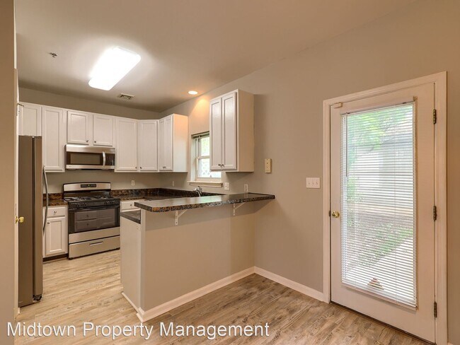 Foto del edificio - 3 br, 2.5 bath House - 1735 Logan St.