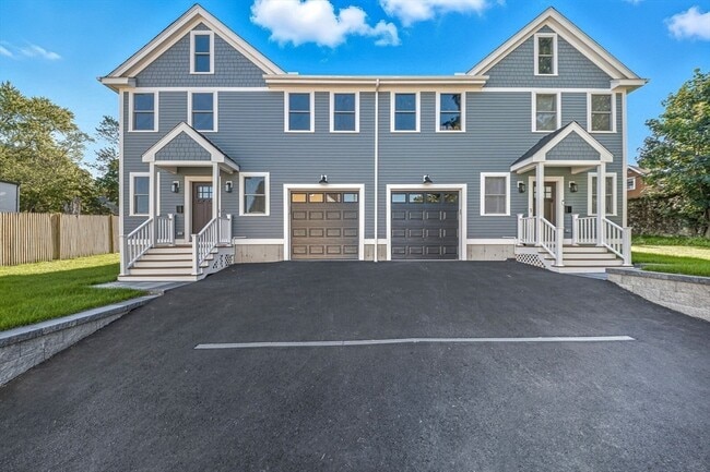 Foto del edificio - 1-3 Rock Terrace