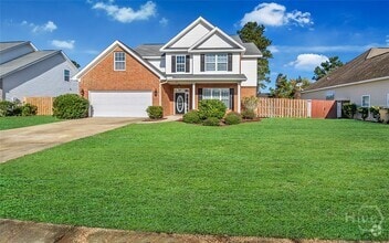 Building Photo - 601 Bristol Way