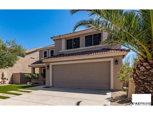 Foto del edificio - Elegant 4/2.5 Phoenix House in Mountain Park Ranch!