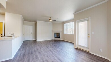 Interior Photo - Windemere at Sycamore Highlands