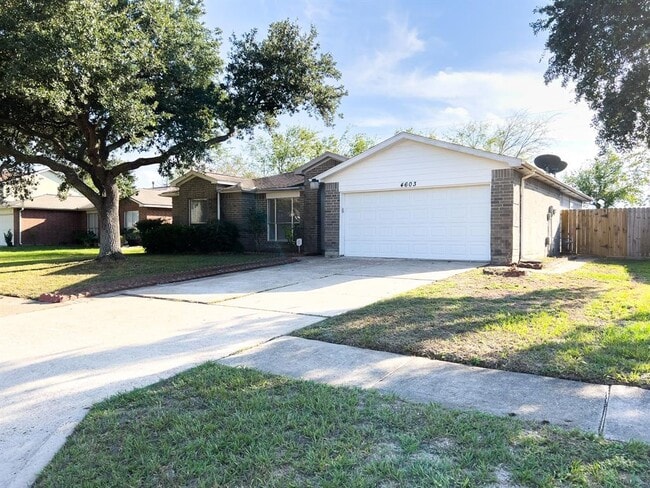 Building Photo - 4603 Breckenridge Dr