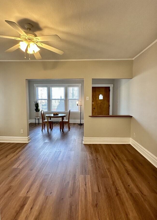 Foto del edificio - 167 N 15th St