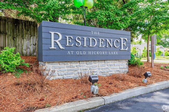 Building Photo - The Residence at Old Hickory Lake