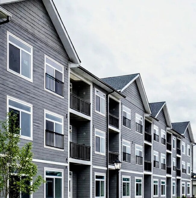 Building Photo - Mason Apartments!