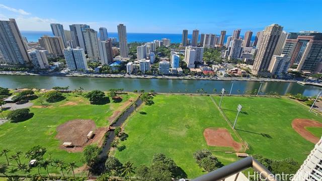 Foto del edificio - 2333 Kapiolani Blvd