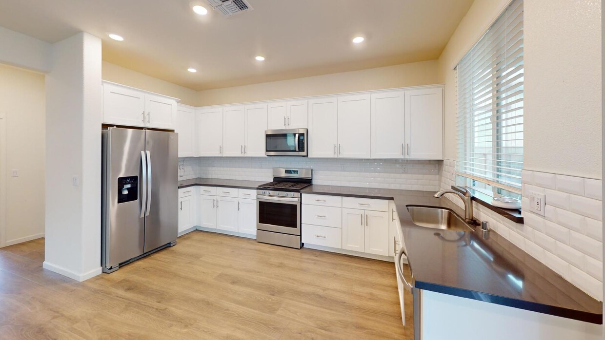 Foto principal - Located in the beautiful Delaney Park
