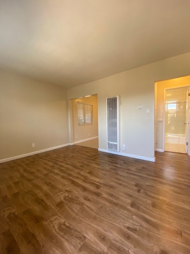 Foto del interior - 3210 Ellsworth St