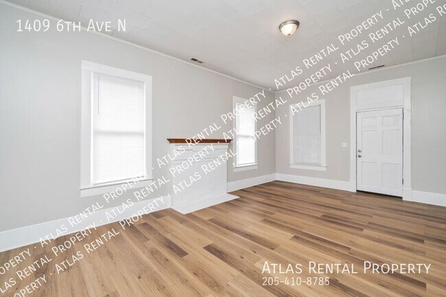 Foto del edificio - 1409 6th Ave N