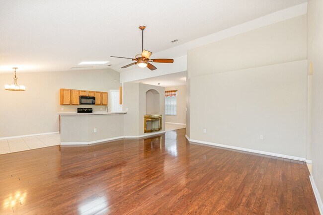 Foto del edificio - 1670 Waldrep St SE