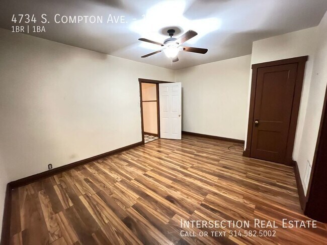 Building Photo - 4734 S Compton Ave