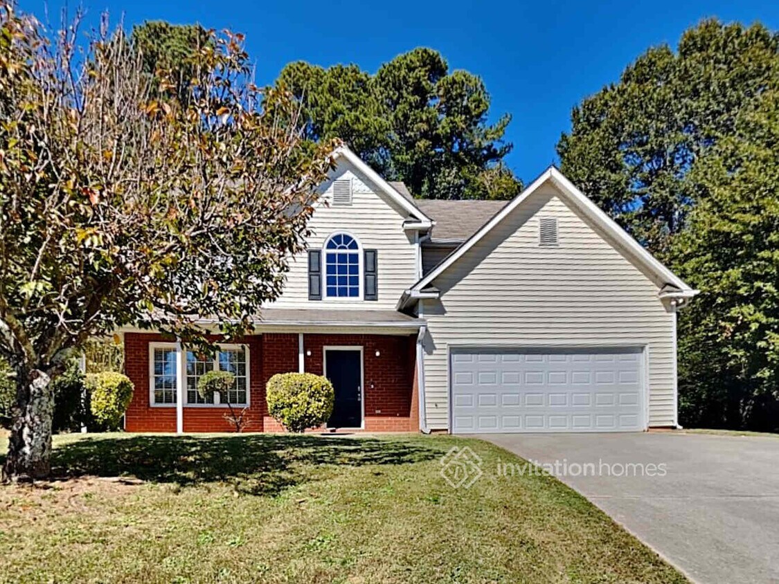 Primary Photo - 2700 Tradd Ct