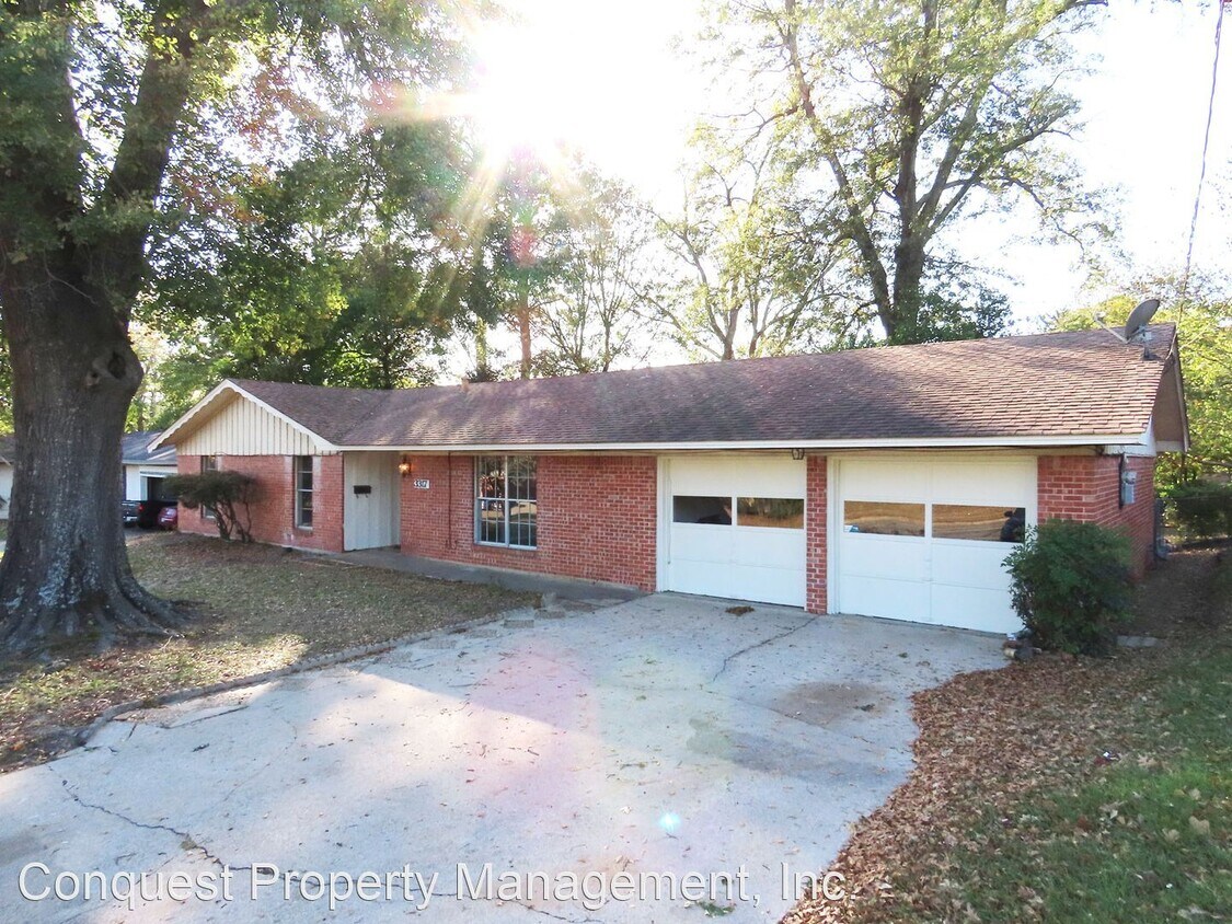 Primary Photo - 3 br, 2 bath House - 3317 Paluxy Dr.