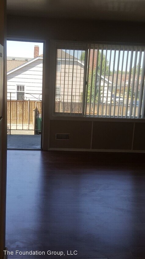 Foto principal - 801 NW 54th St
