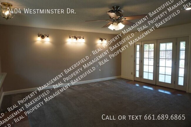 Building Photo - 2404 Westminster Drive